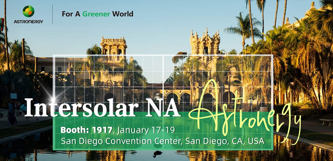 2024 Intersolar North America